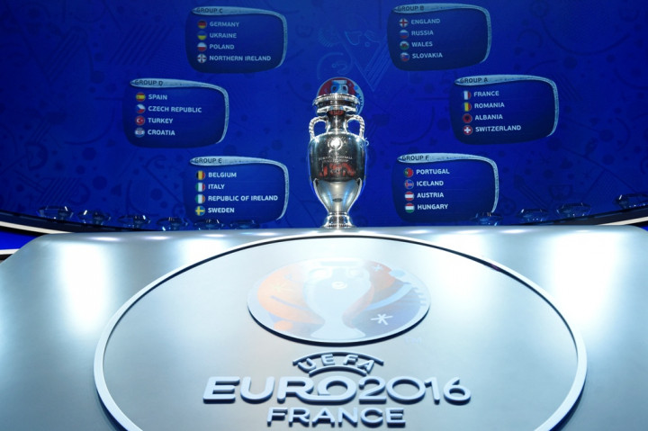 Perkiraan Susunan Pemain pada Perempat Final