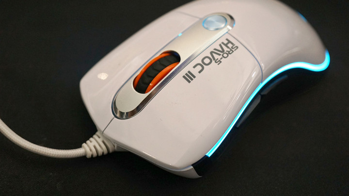 Armageddon SRO-5 HAVOC III, Tampilan Kasual dengan Performa Kelas Gaming