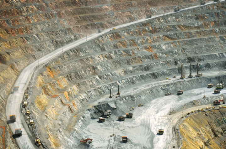 Pemerintah Minta Laporan Resmi Akuisisi Newmont oleh MedcoEnergi