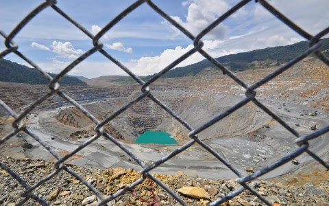 Medco Officially Acquires Newmont Nusa Tenggara