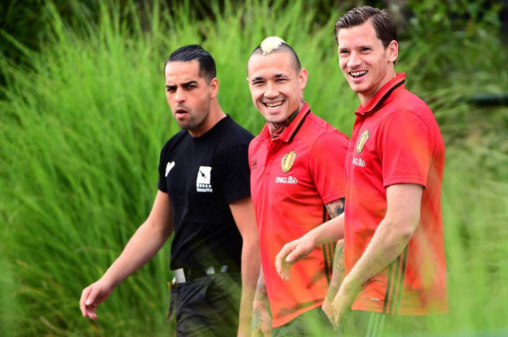 Cedera Parah, Vertonghen Absen Selama Dua Bulan