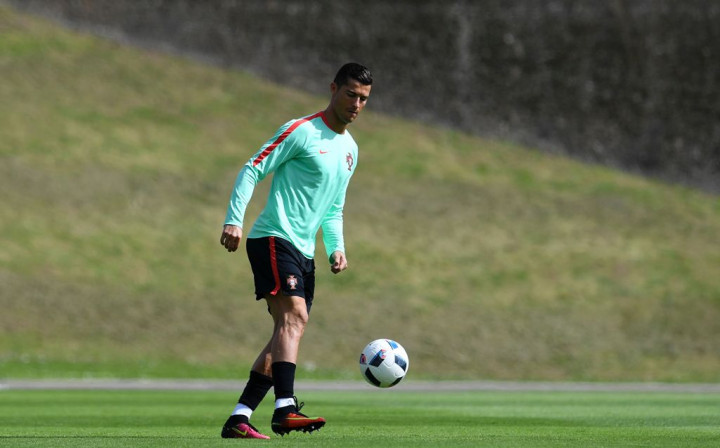 Susunan Pemain Polandia vs Portugal