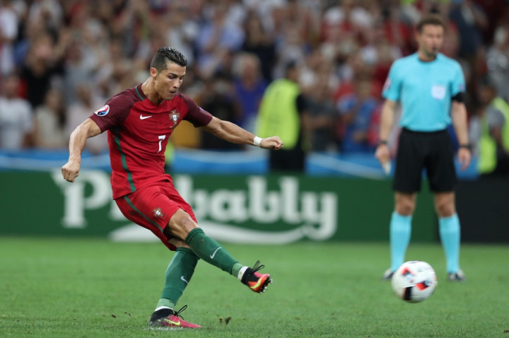 Kalahkan Polandia Lewat Adu Penalti, Portugal ke Semifinal