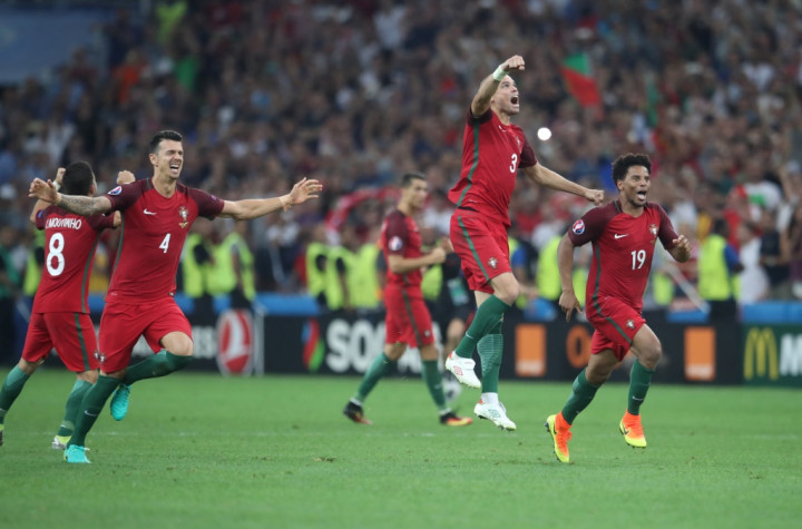 Fakta Menarik Selepas Laga Polandia vs Portugal