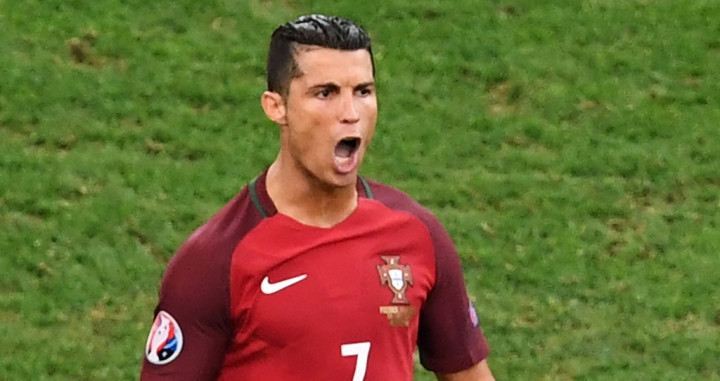 Melaju ke Semifinal, Ronaldo: Mimpi Kian Dekat