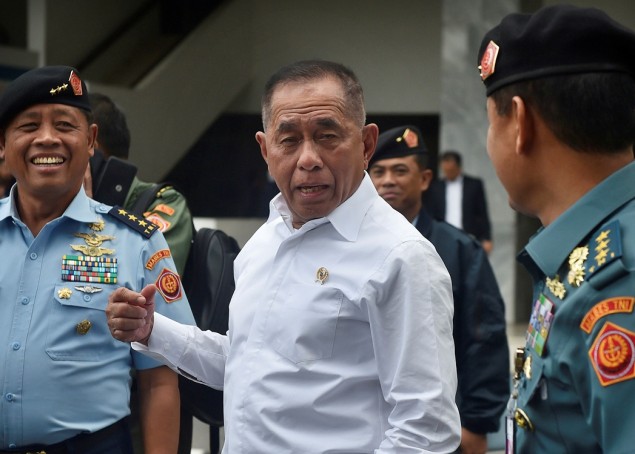 Keberadaan Tujuh ABK Indonesia Telah Diketahui