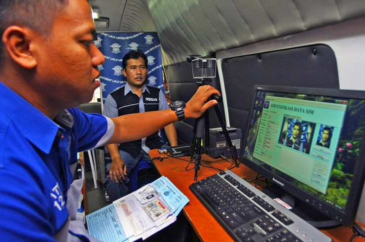 Lebaran, Samsat Tutup Sepekan