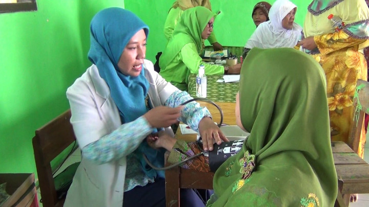 25 Puskesmas di Sleman Buka 24 Jam saat Lebaran