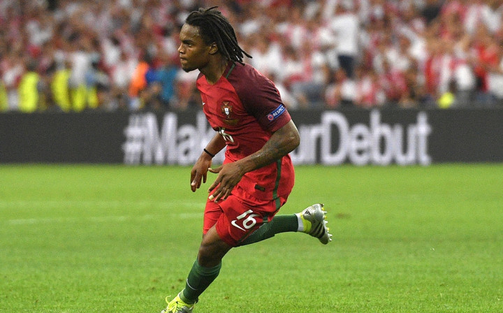 Santos: Ini Awal Kesuksesan Sanches