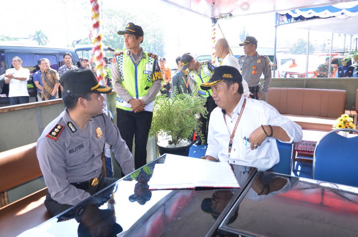 Wali Kota Imbau Warga Yogya Hindari Malioboro