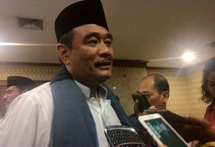 Djarot Dukung Ahok Copot Kadis Perumahan DKI