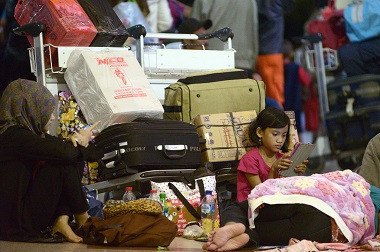 Pulang Mudik Dapat THR di Program Netizen Mudik