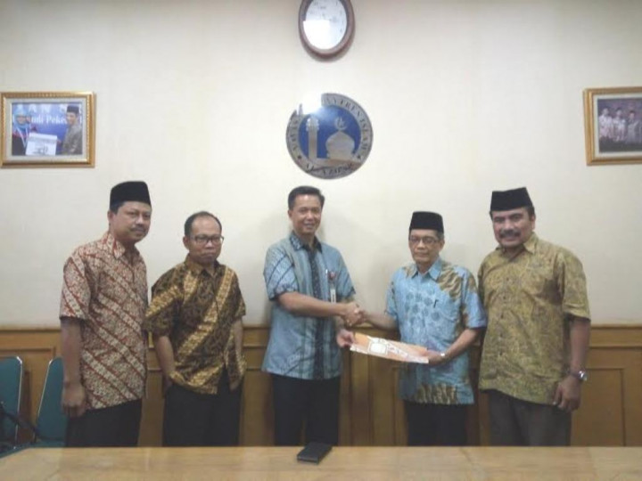 Danamon Syariah Sediakan Layanan Perbankan ke Yayasan Al Azhar