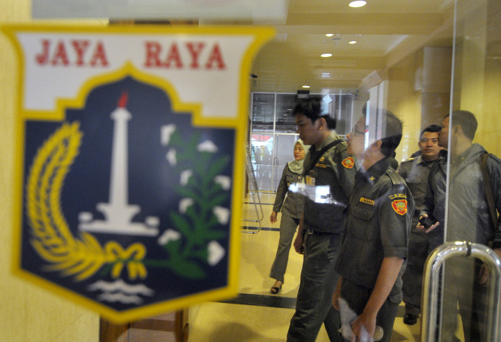 Daftar Pejabat yang Dicopot karena Kasus Tanah Cengkareng