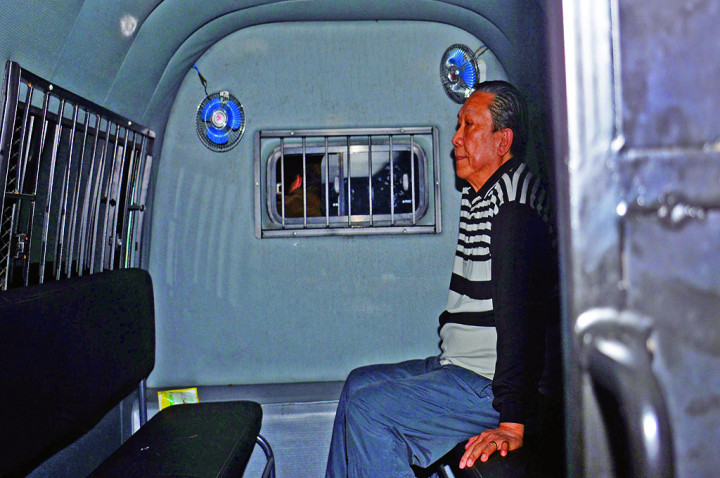 Kejaksaan Sulit Sita Aset Samadikun