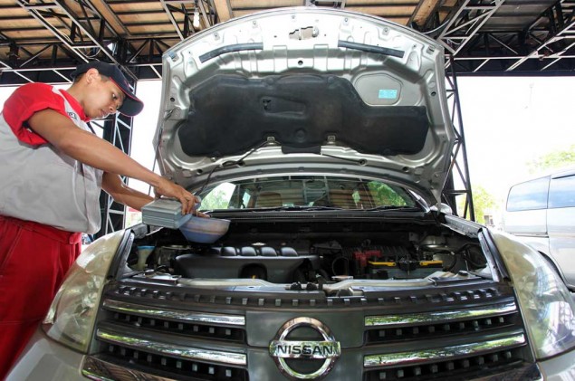 Mudik? Catat Posko & Bengkel Siaga Mobil Anda