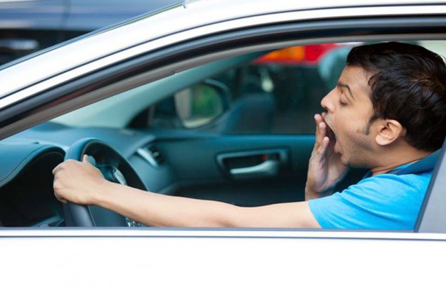 Cegah Lelah, Ganti Sirkulasi Udara Mobil Tiap 2 Jam