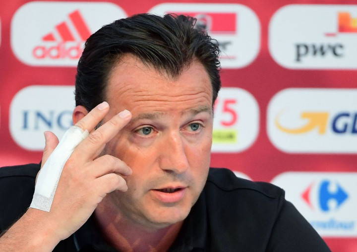 Vertonghen dan Vermaelen Absen, Pelatih Belgia Tetap Tenang