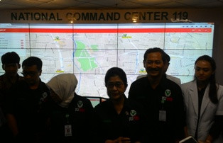 Menkes: Klinik di Ciracas Hanya Palsukan Vaksin Hepatitis B