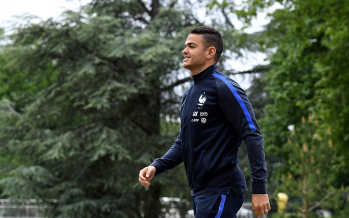 Ini Pembelian Pertama Unai Emery di PSG