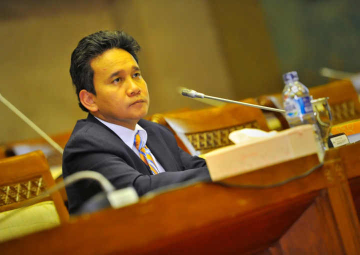 Penundaan Wajib Lapor Kartu Kredit karena <i>Tax Amnesty</i>