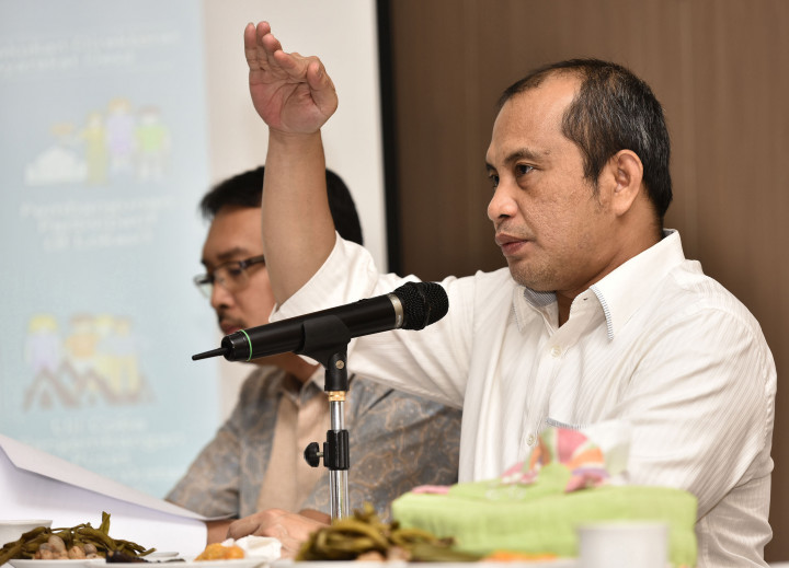 Kementerian Desa Jajaki Kerja Sama dengan IDB