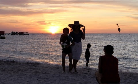 Five Mistakes that Can Hamper Your Vacation