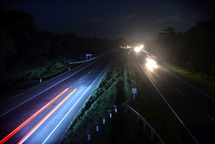 Cirebon Diguyur Hujan, Pemudik Diminta Waspada