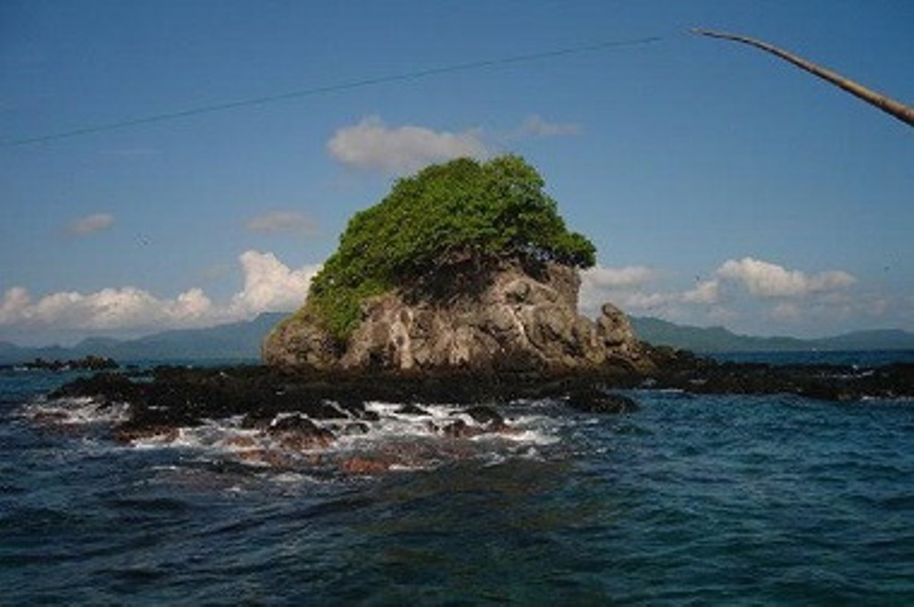 Pulau Bawean/ Sabilus Solah