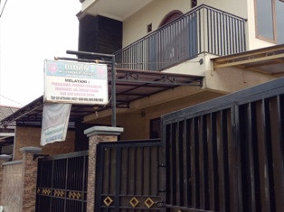 Klinik Vaksin Palsu di Ciracas Sepi Aktivitas