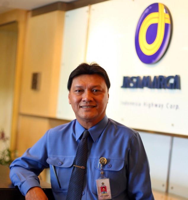 Percepat Transaksi Tol, Jasa Marga Beri Diskon Mudik