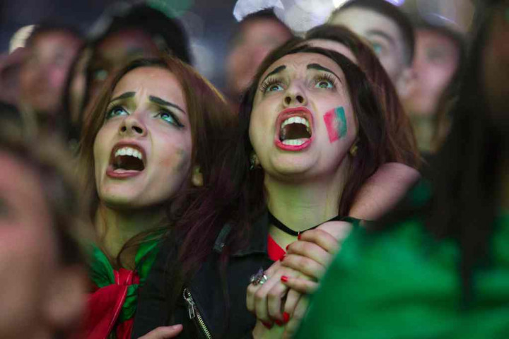 UEFA Bakal Menghukum Federasi Sepak Bola Polandia dan Portugal