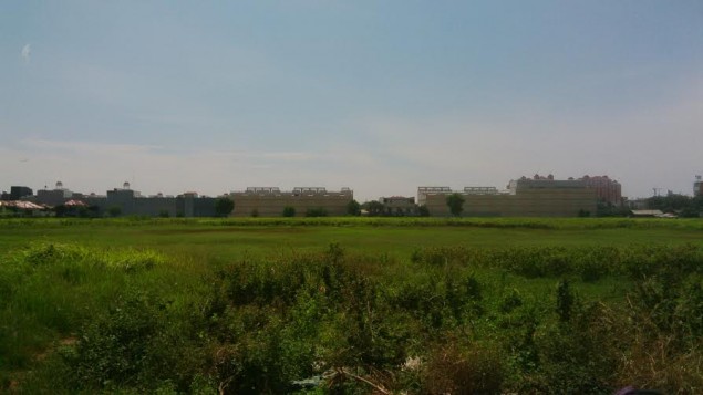 Nama Baru Bermunculan dalam Kasus Sengketa Lahan di Cengkareng