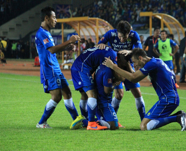 Jadwal TSC 2016 Hari Ini