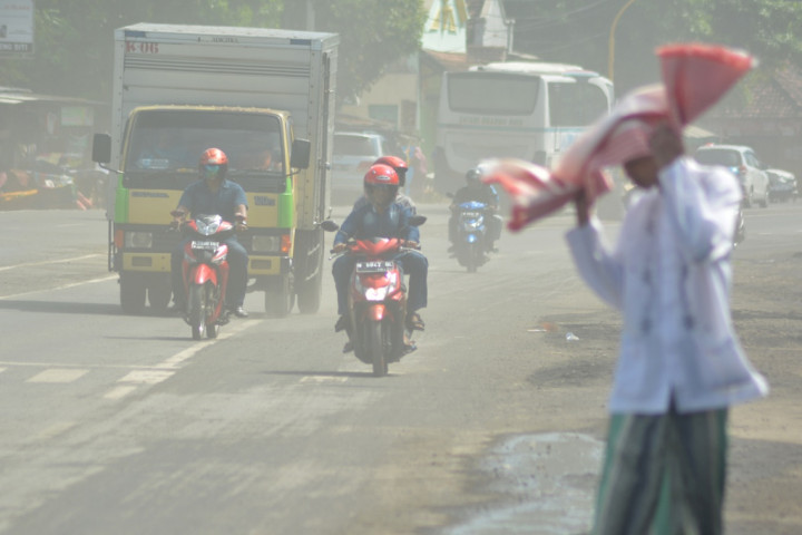 Rawan Kecelakaan, Waspadai 15 Titik Ini di Jatim