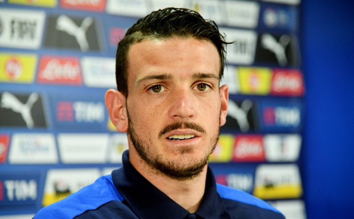 Florenzi: Semua Lawan Takut Hadapi Italia
