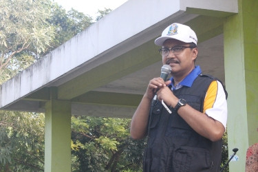 Gus Ipul: Pemudik Harus Ingatkan Sopir yang Ugal-Ugalan