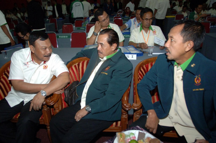 Kontingen Jatim Ingin 'Mandiri' di PON XIX