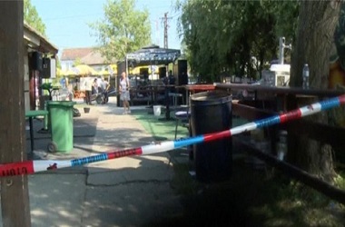 Lima Orang Tewas dalam Penembakan di Kafe Serbia