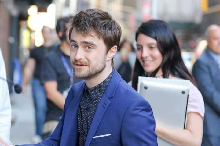 Cerita Daniel Radcliffe yang Berhasil Lepas dari Ketergantungan Alkohol