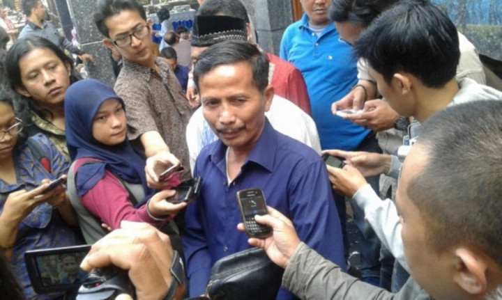 Kata Djanur Usai Berikan Kemenangan kepada Persib