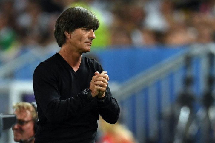 Loew Sebut Jerman Pantas Melaju ke Semifinal