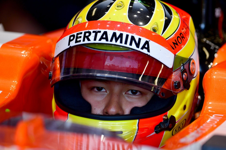Rio Haryanto: Hasil Kualifikasi yang Mengejutkan