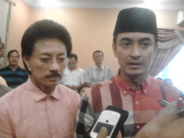 Pemprov Jambi Masih Tekan Harga Daging Sapi