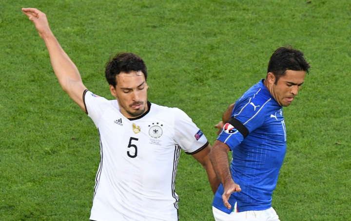 Absen di Semifinal, Begini Ungkapan Hati Hummels