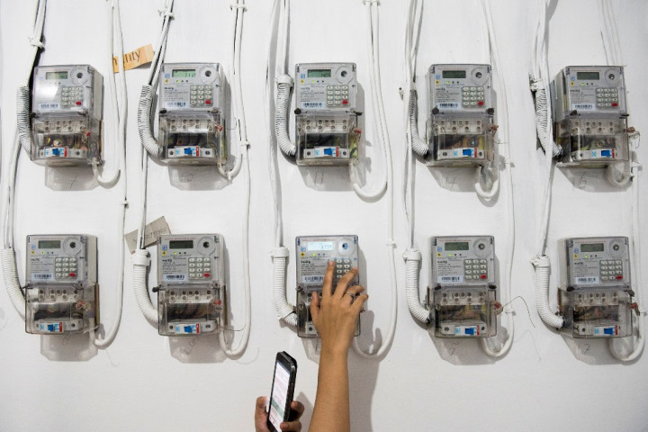 Musim Mudik, Konsumsi Listrik Jakarta Turun 50%