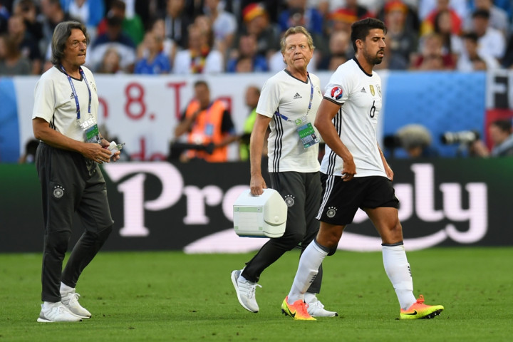 Jerman Bakal Kehilangan 3 Pemain