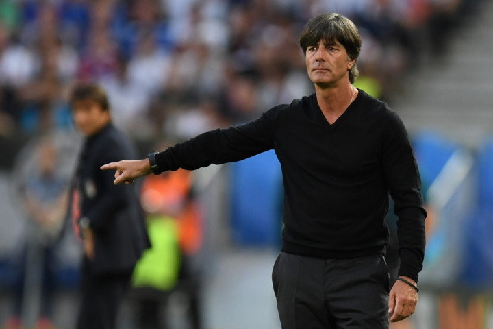 Loew Isyaratkan Ingin Jumpa Prancis di Semifinal