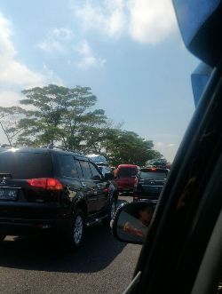 Tol Brexit Minim SPBU