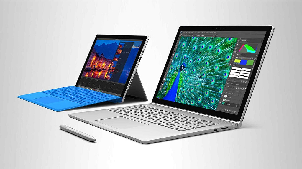 Microsoft Mempersiapkan Jajaran Surface Baru dengan Dukungan AI